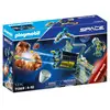 Image de Playmobil 71369 Spationaute et satellite