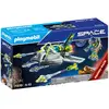 Image de Playmobil 71370 Spationaute et drone