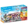 Image de Playmobil My Figures 71399 Cascadeurs