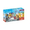 Image de Playmobil My Figures Héros du Quotidien