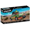 Image de Playmobil Porsche 911 Carrera RS 2.7 Offroad Edition