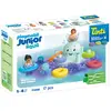 Image de Playmobil Junior Aqua Manège Pieuvre