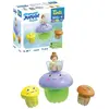 Image de Playmobil 71439 Junior aqua and tinti