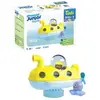 Image de Playmobil 71440 Junior Tinti sous-marin
