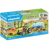 Image de Playmobil 71442 Fermier & Tracteur