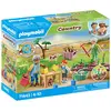 Image de Playmobil 71443 Grands-parents et potager