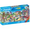Image de Playmobil 71452 Parc d'attraction