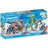 Image de Playmobil 71453 Vacanciers et sports d'hiver