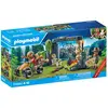 Image de Playmobil 71454 Explorateurs et ruine de la jungle