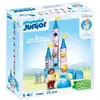 Image de Playmobil Junior 71457 Cendrillon et Château
