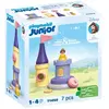 Image de Playmobil Junior 71458 Belle - Tourelle musicale