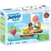 Image de Playmobil 71459 Vaiana et bateau