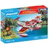 Image de Playmobil 71463 Hydravion pompier