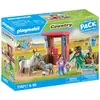 Image de Playmobil 71471 Country - Vétérinaire