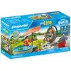Image de Playmobil 71476 Maman et enfant