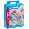 Image de Playmobil 71477 Sirène avec pieuvre