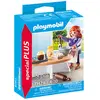 Image de Playmobil 71479 La pâtissière
