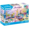 Image de Playmobil 71499 Centre de soin des sirènes