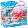 Image de Playmobil 71503 Sirène avec pieuvre