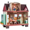 Image de Playmobil My Life 71509 Tiny House