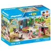Image de Playmobil Poulailler et jardin 71510