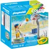 Image de Playmobil Color Basket 71516