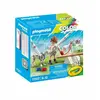 Image de Playmobil 71517 Éducatrice avec chiens
