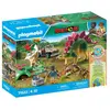 Image de Playmobil 71523 Campement des explorateurs