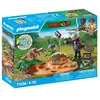 Image de Playmobil 71526 Stégosaure et voleur d'oeuf