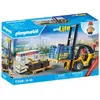 Image de Playmobil 71528 Chariot élévateur