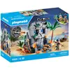 Image de Playmobil 71531 Île au trésor pirate