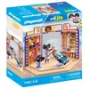 Image de Playmobil 71535 Salon de coiffure