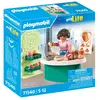 Image de Playmobil 71540 - Stand de gaufres
