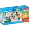 Image de Playmobil My Figures Shopping 71541