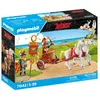Image de Playmobil 71543 César avec char