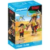 Image de Playmobil 71545 Soupalognon y Crouton et Pepe