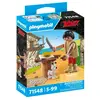 Image de Playmobil 71548 Ocatarinetabellatchitchix