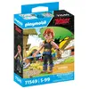 Image de Playmobil 71549 Adrénaline, fille de Vercingétorix