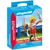 Image de Playmobil 71580 Lanceur de javelot