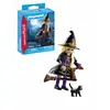 Image de Playmobil 71584 Sorcière avec chat