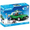Image de Playmobil 71591 Voiture de police