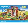 Image de Playmobil My Life 71599 Pension des animaux