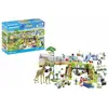 Image de Playmobil My Life Parc animalier
