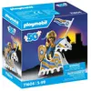 Image de Playmobil L'anniversaire du chevalier