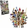 Image de Playmobil Personnage articulé