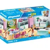 Image de 71608 Playmobil Cuisine avec ilôt central
