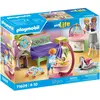 Image de Playmobil Chambre de parents 71609