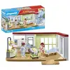 Image de Playmobil 71616 Chambre de maternité