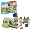 Image de Playmobil 71618 Scanner médical