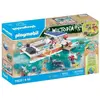 Image de Playmobil bateau de surveillance